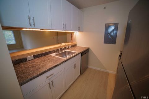 Photo - 1431 Collegiate Cir Unidad 301 #1