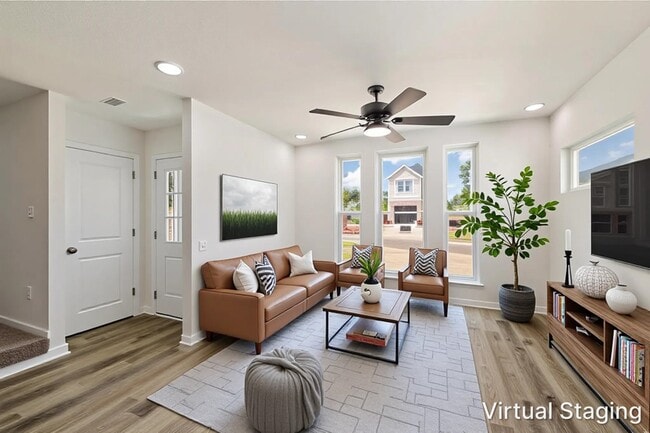 Photo - 3712 Meadow Vista Ln.