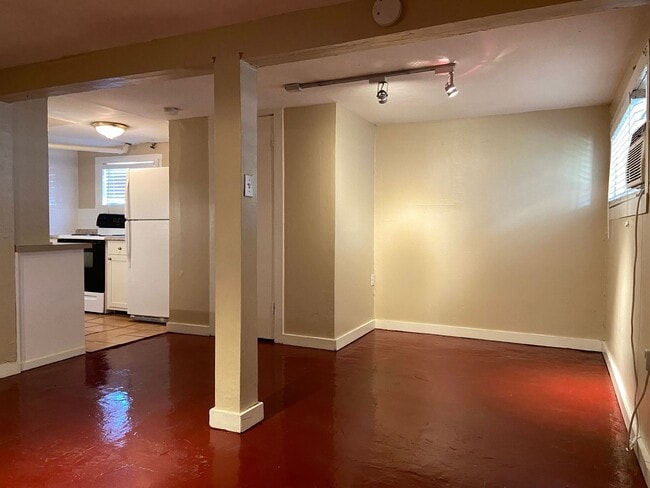 Photo - 2520 20th St Unit Lower Rear