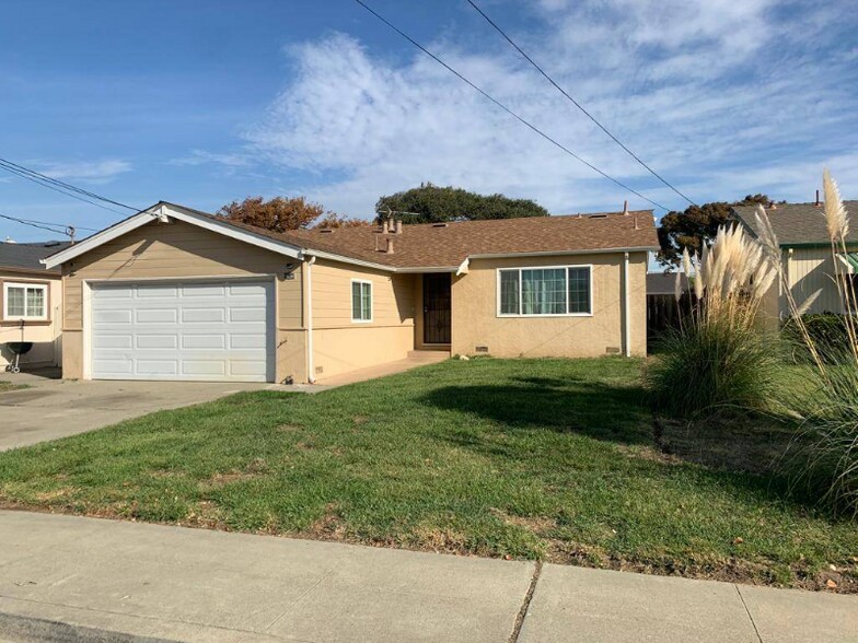 Houses For Rent In San Lorenzo Ca