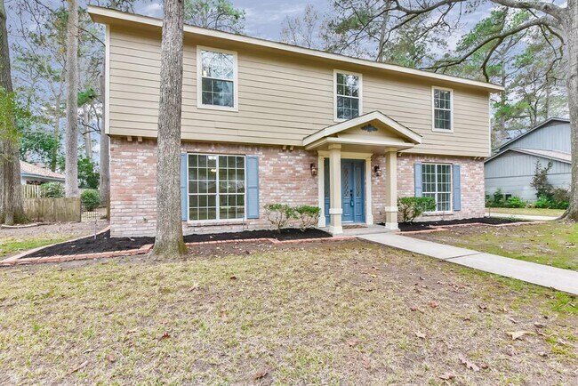 Photo - 2022 Forest Manor Dr