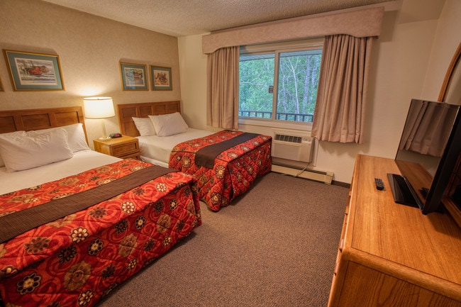 Wedgewood Resort Apartments