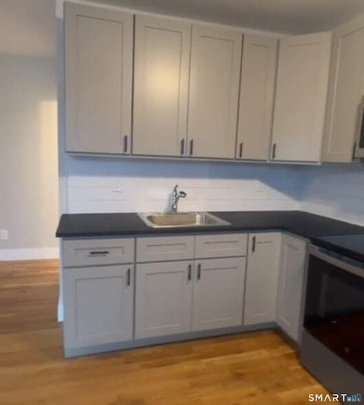 Building Photo - 980 Hancock Ave Unit 2R