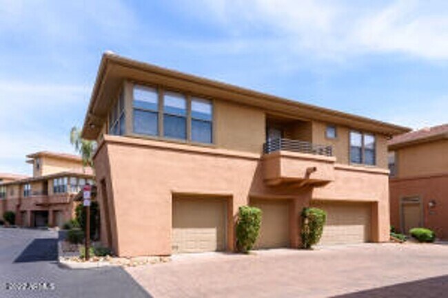 Photo - Fully Furnished Luxury Condo in Scottsdale!