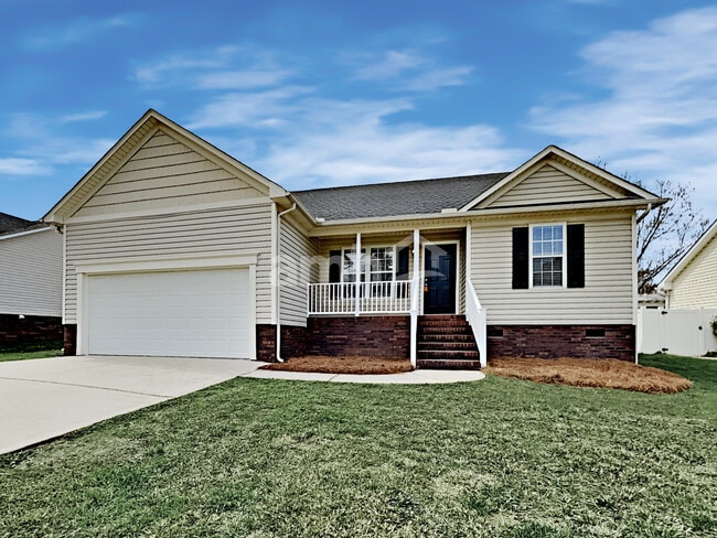 Building Photo - 1234 Piney Church Rd Rental