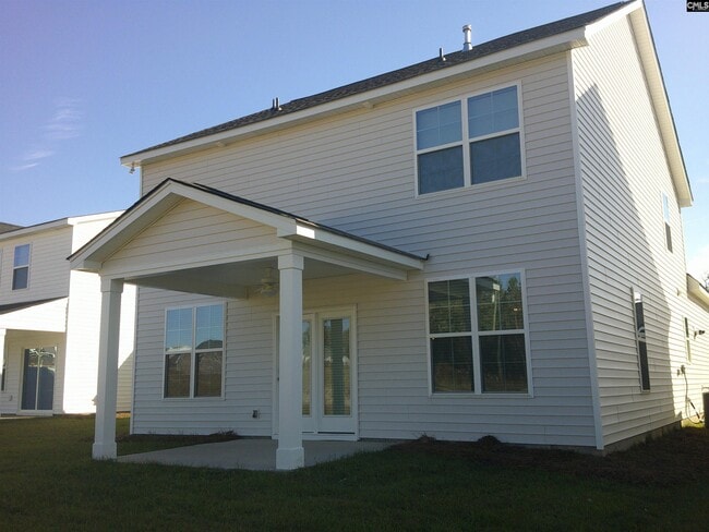 Photo - 1116 Turtle Stone Rd