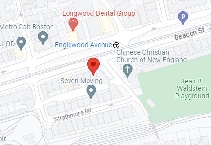 Photo - 1855 Beacon St Unit 3