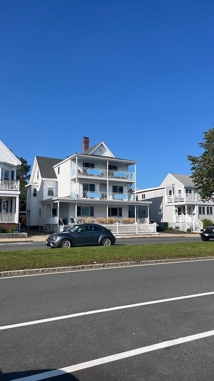 Photo - 63 Western Ave Unit 3A