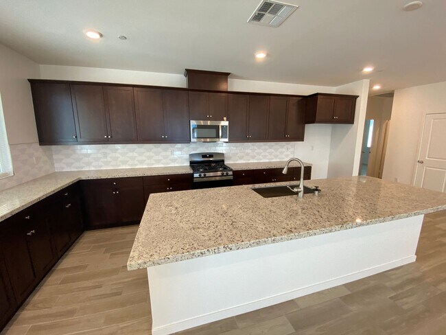 Photo - Beautiful Home with Solar