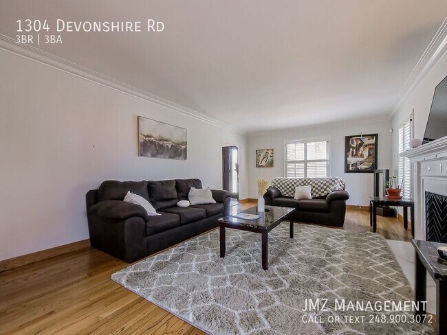 Photo - 1304 Devonshire Rd