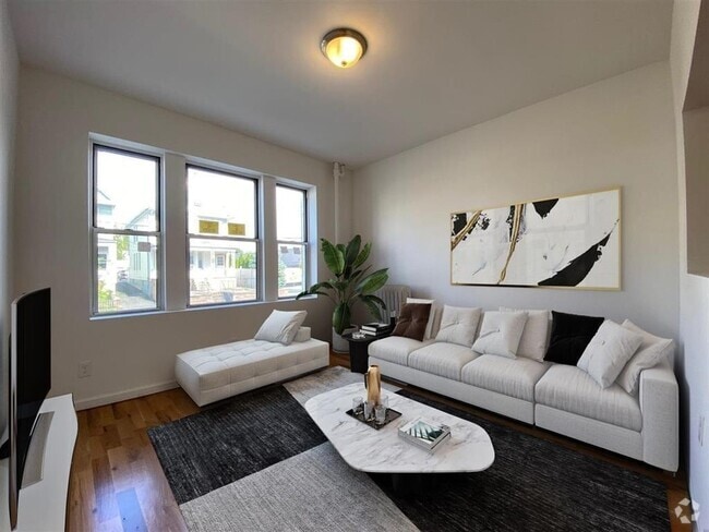 Building Photo - 84 W 25th St Unit C3 Rental