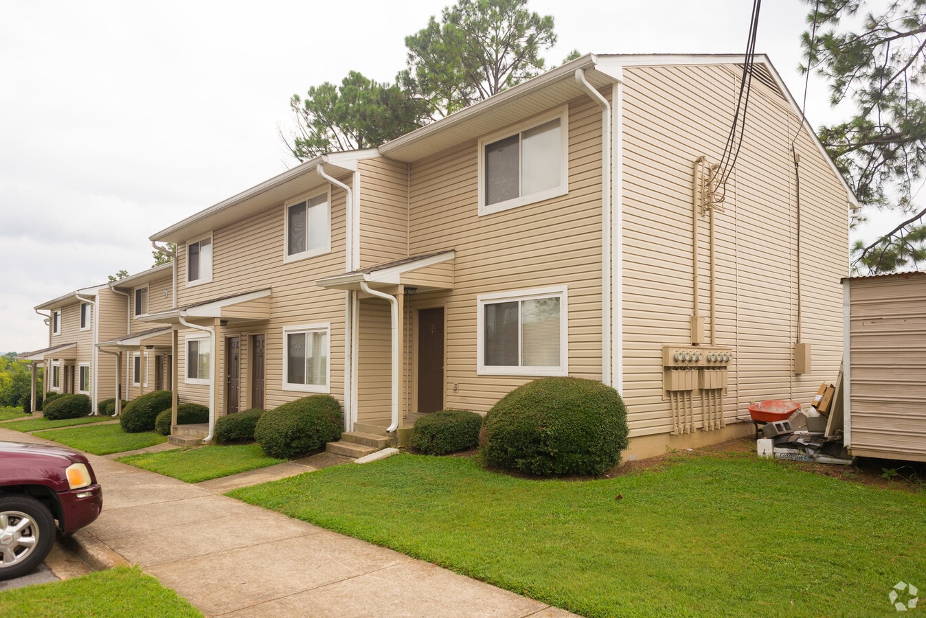 Photo - St. Charles Villas