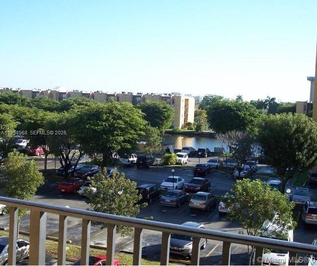 Building Photo - 4801 NW 7th St Unit 402-16