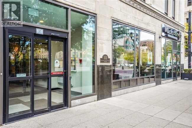 Photo - 112 King St E Unité 1111