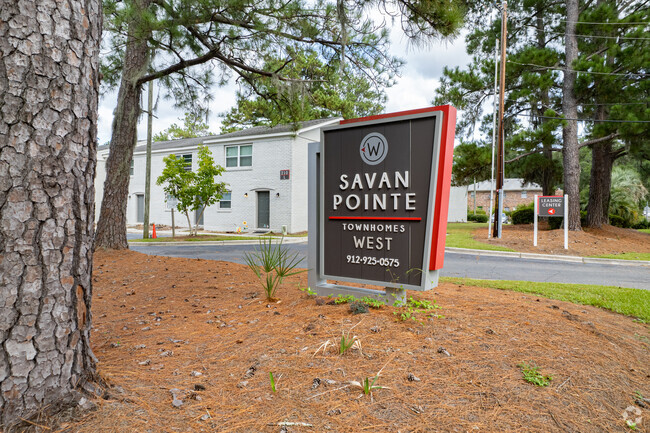 Savan Pointe - Savan Pointe Apartments