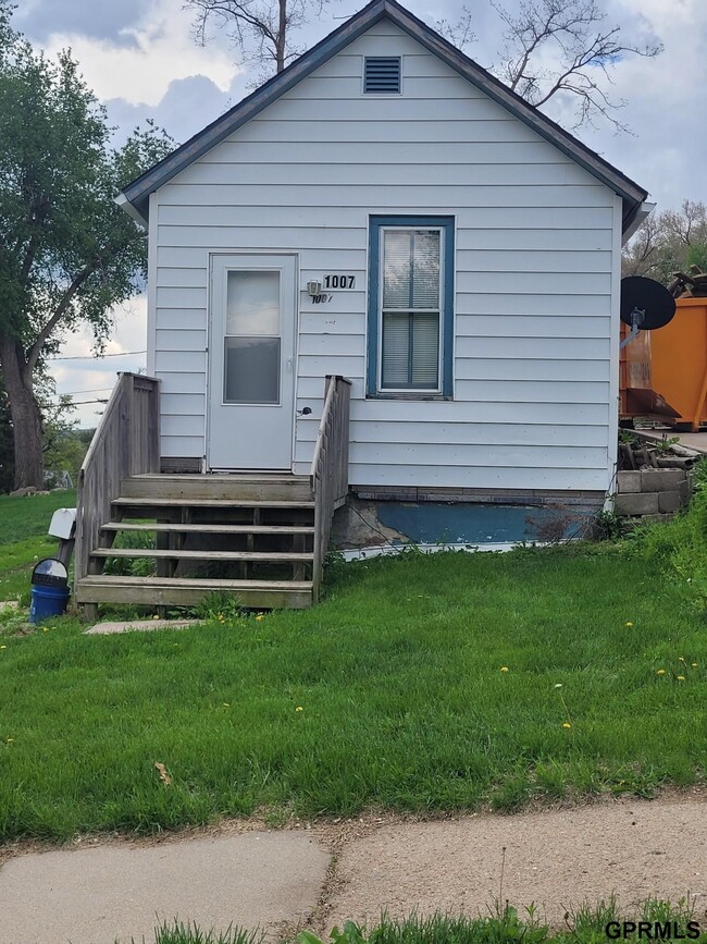 Photo - 1007 Atlas St House