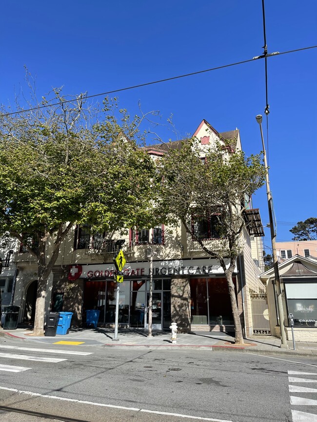 Photo - 195 West Portal Ave Unit 8