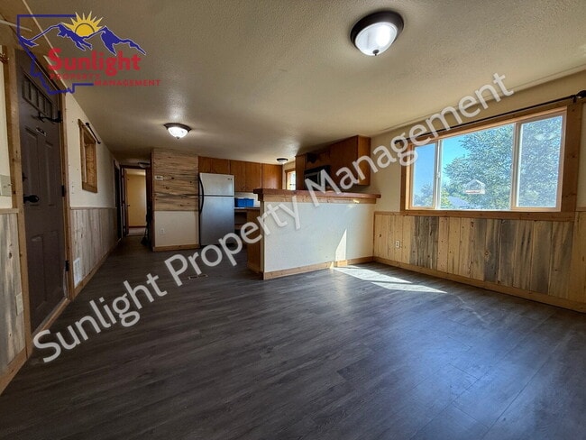 Photo - Updated 3 Bedroom Mobile Home - Large Fenced Yard - Fromberg, MT