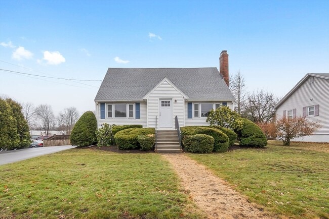 Building Photo - 24 Garden St