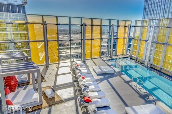 STRIP and BELLAGIO Fountain Views!! Stunn... - STRIP and BELLAGIO Fountain Views!!  Stunn... Condo