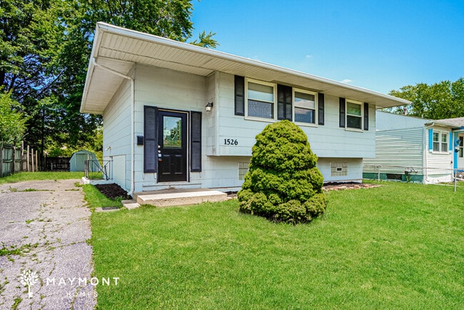 Building Photo - 1526 Burley Dr Rental