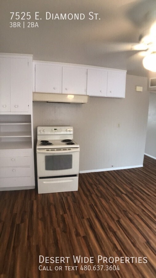 Photo - 7525 E Diamond St