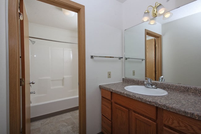 Fisher Townhomes