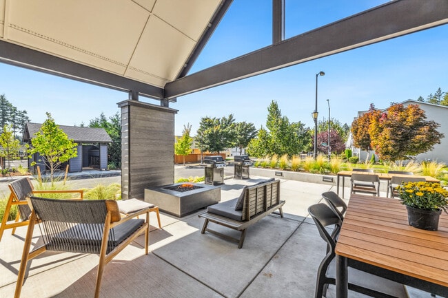 Photo - Arrow Apartments