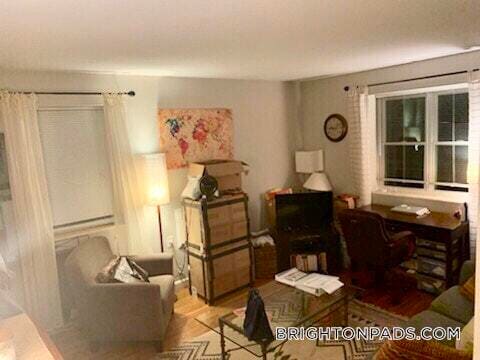 Building Photo - 649 Washington St Rental