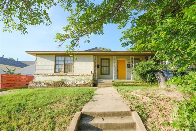 Building Photo - 3643 E Washburn Ave Rental