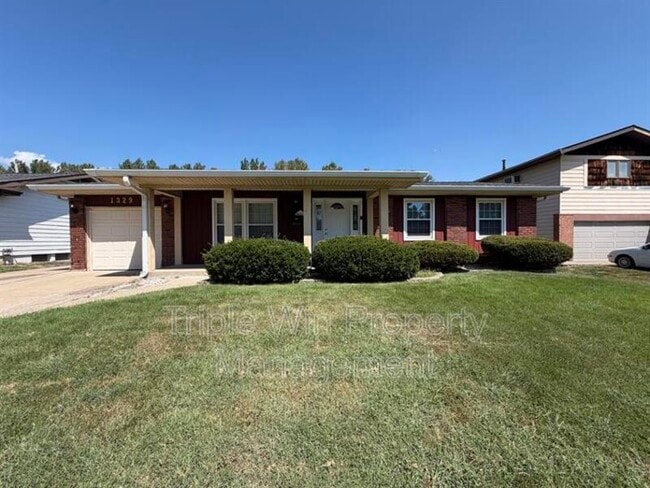 Photo - 1329 Brenthaven Ln