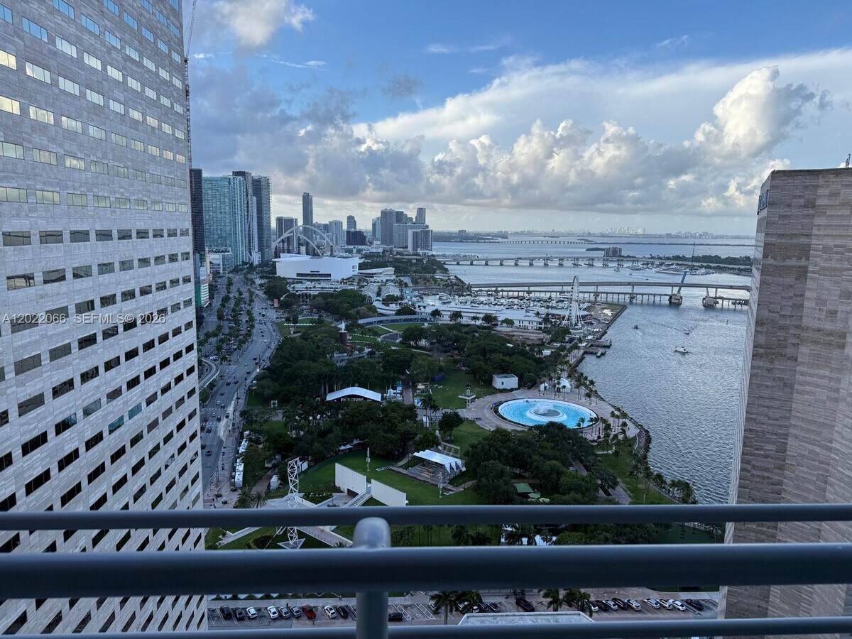 Photo - 325 S Biscayne Blvd Unit 3620