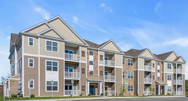MI PLACE AT BRIGHTMOOR