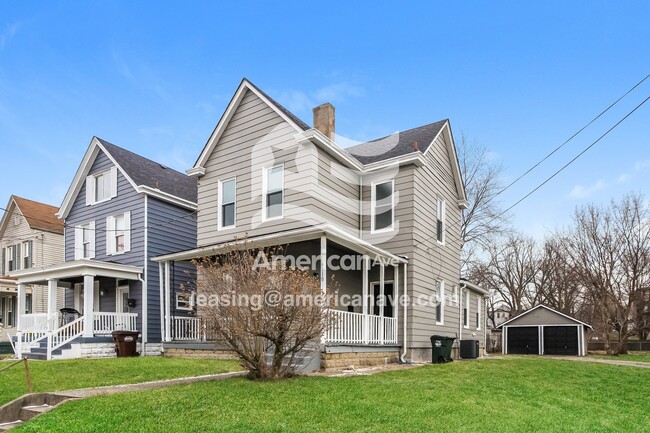Photo - 6310 Highland Ave