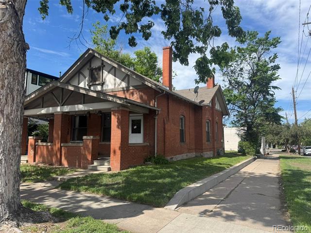 Photo - 1803 S Washington St