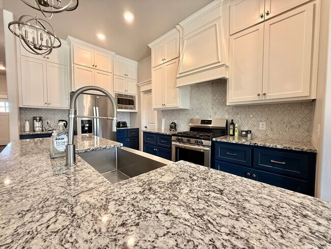 Photo - Gorgeous Newer Build! 3 Bed 2 Bath in Deer Creek Schools