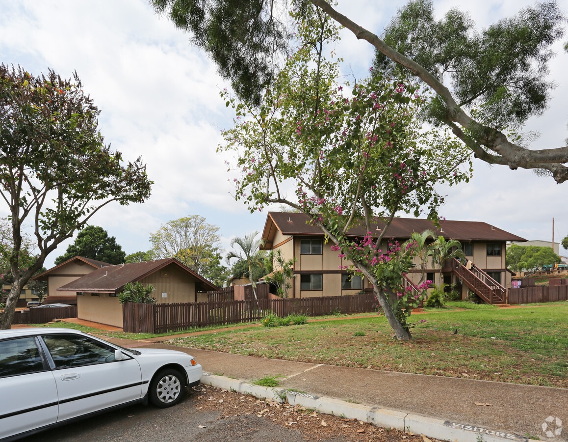 Photo - Hale Laulima Apartments