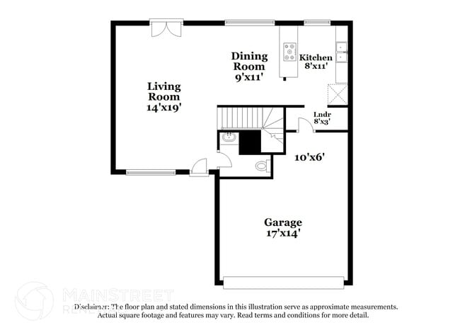 Photo - 9906 Sandy Field Dr