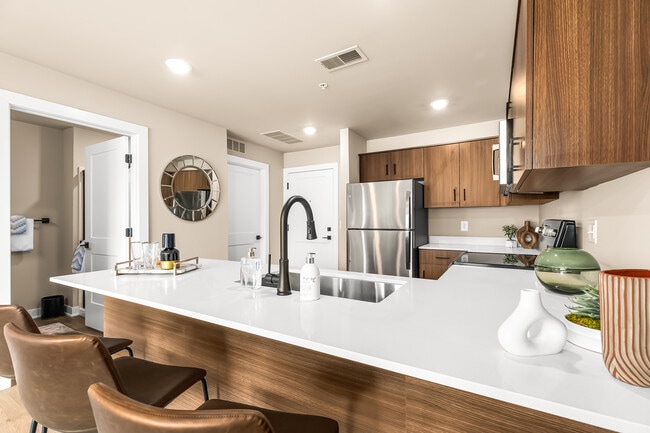 Photo - Sterling Center Apartments