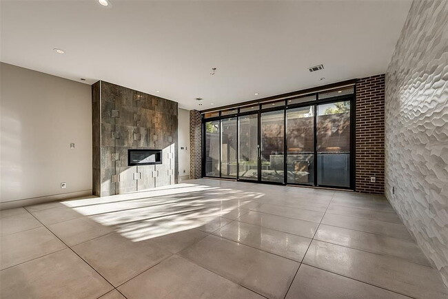 Photo - "Luxurious 3-Bed Oasis with 5 Full Baths in Prime Dallas Location - 4,666 Sq Ft of Elegance!"