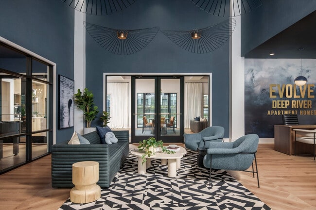 Photo - Evolve at Deep River