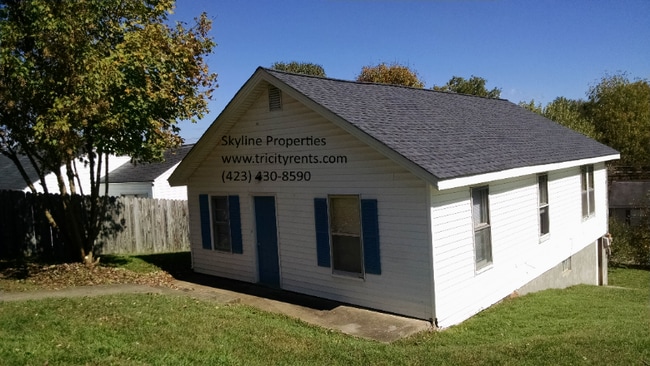 Photo - 702 Antioch Rd