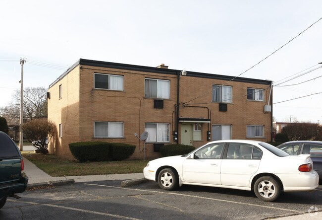 Photo - Greenfield Terrace