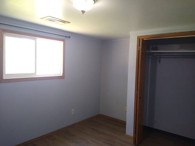 Bedroom #2 - 101 W 3rd St