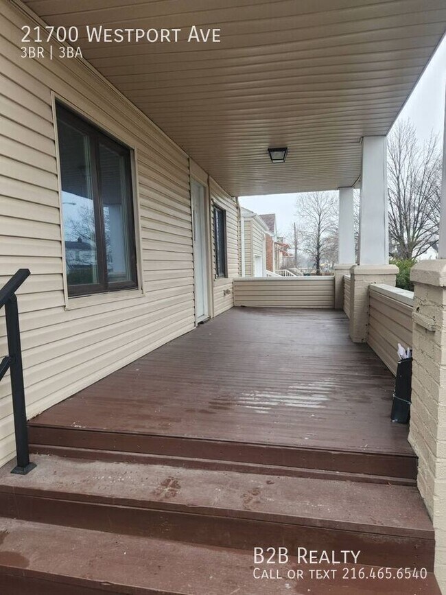 Photo - 21700 Westport Ave