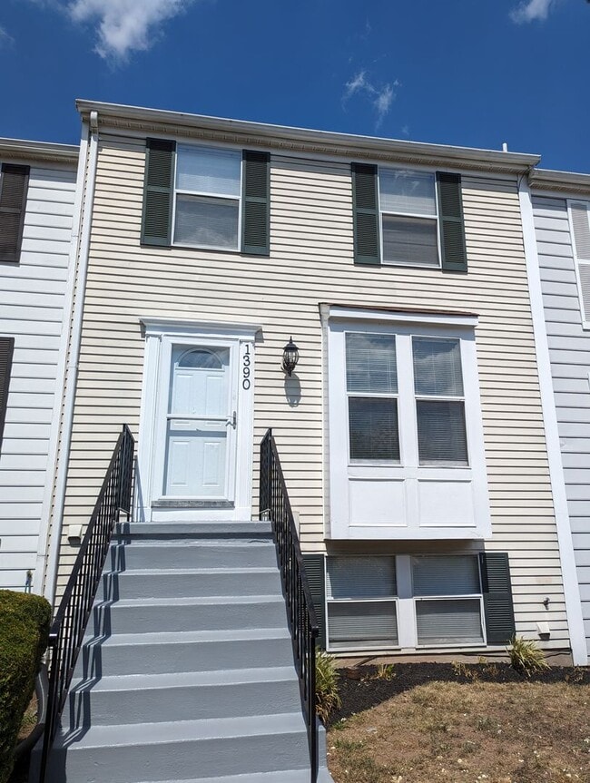 Photo - 3 level townhouse in established Frederick neighborhood available July 1st!
