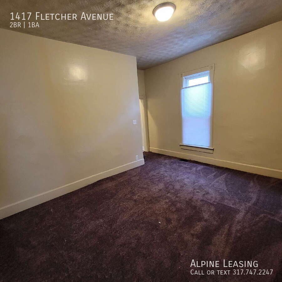 Photo - 1417 Fletcher Ave