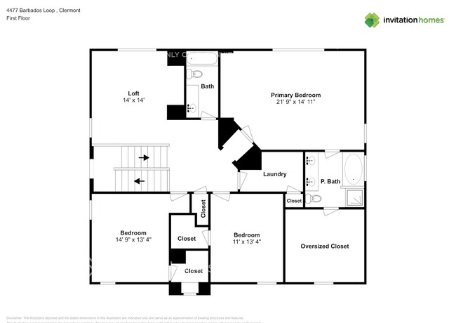 Photo - 4477 Barbados Loop