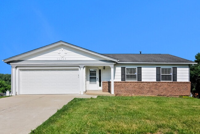 Building Photo - 11743 Branridge Rd