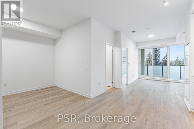 Photo - 4365 Bloor St W Unité 514